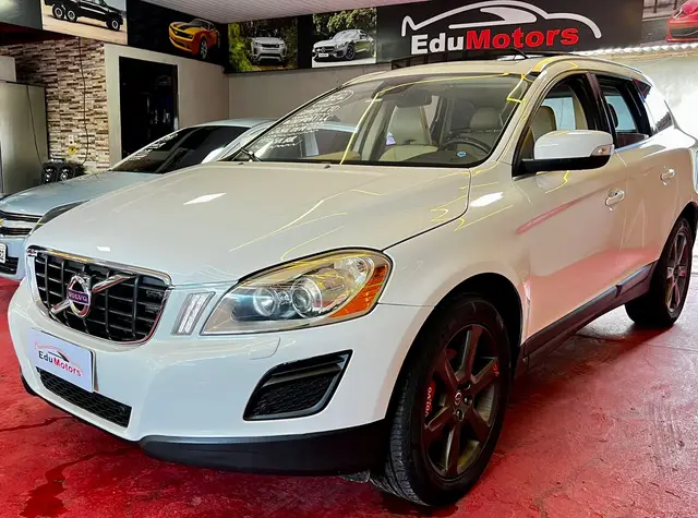 Carro Volvo XC60 2012 3.0 T6 AWD Top
