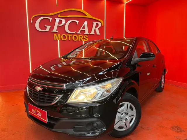 Carro Chevrolet Onix 2014 1.0 LT SPE/4