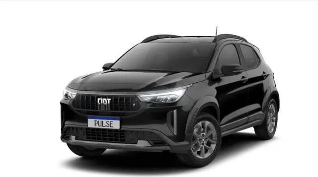 Carro Fiat Pulse 2026 Drive 1.0 CVT