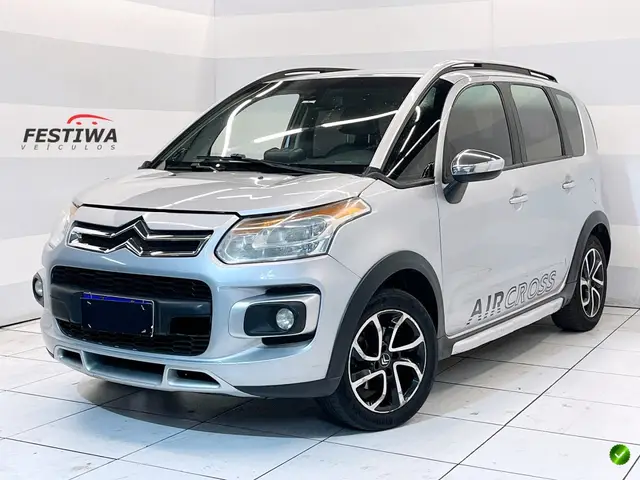 Carro Citroën C3 2012 Exclusive 1.4 8V (flex)