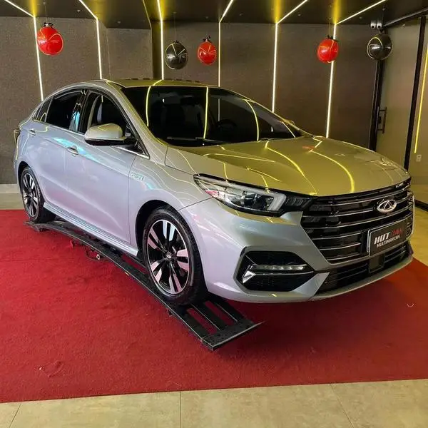 Carro CAOA Chery Arrizo 6 Pro 2022 Pro 1.5 Turbo (Aut)