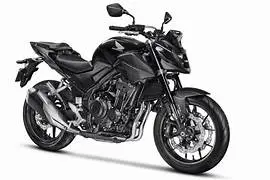 Moto Honda Hornet 2026 500