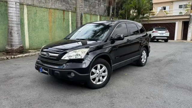 Carro Honda CR-V 2007 2.0 16V