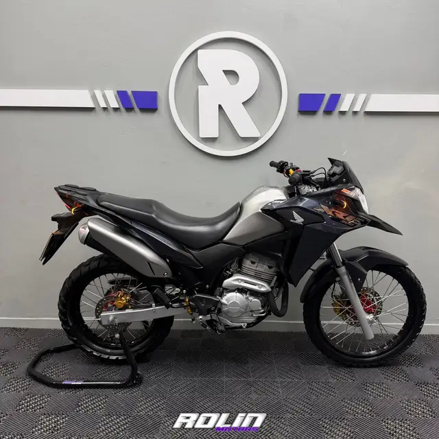 Moto Honda XRE 300 2022 (ABS) (Flex)