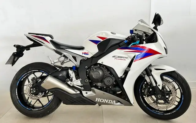 Moto Honda CBR 1000RR 2012 Fireblade (ABS)