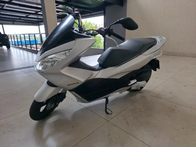 Moto Honda PCX 150 2018 Sport