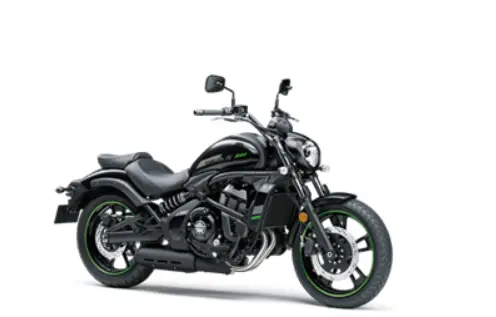 Moto Kawasaki Vulcan 2024 S 650