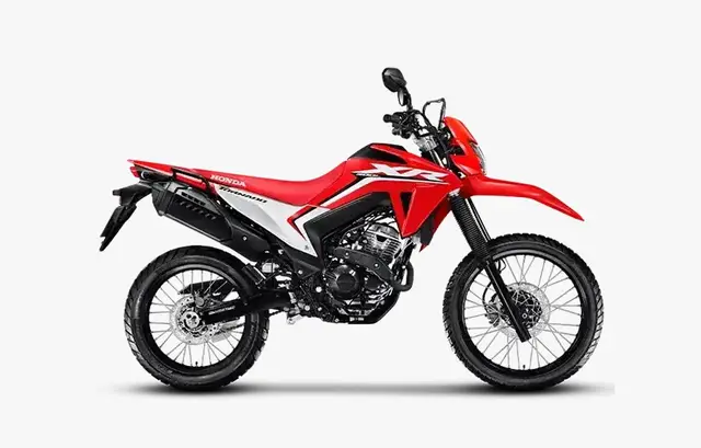 Moto Honda XRE 300 2025 Adventure