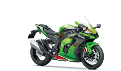 Moto Kawasaki Ninja 2023 ZX-10R (ABS)