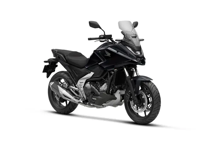 Moto Honda NC 750X 2026 STD