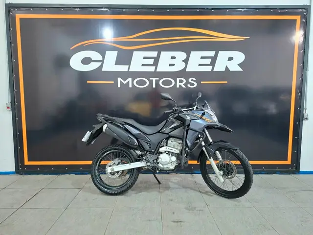 Moto Honda XRE 300 2022 (ABS) (Flex)