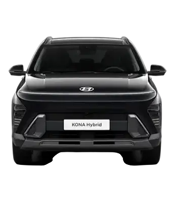 Carro Hyundai Kona 2026 Hybrid Signature