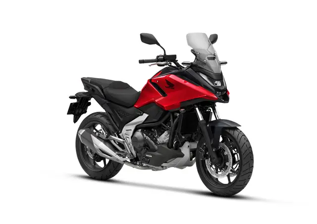 Moto Honda NC 750X 2026 STD