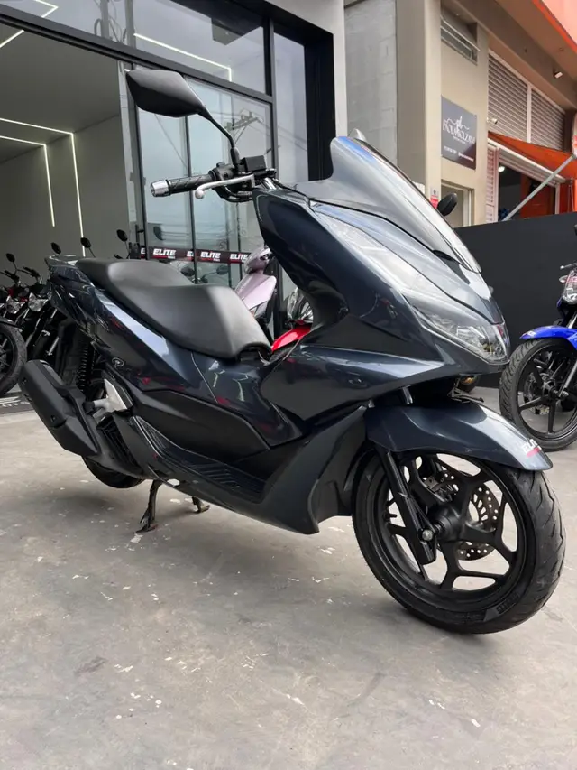 Moto Honda PCX 160 2023 ABS