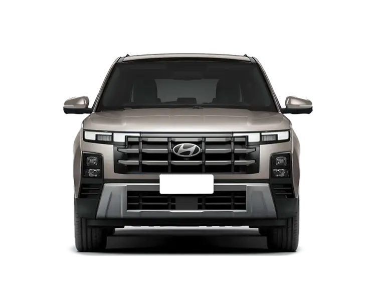 Carro Hyundai Creta 2026 Platinum 1.0 AT
