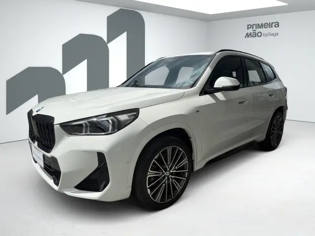 Carro BMW X1 2026 sDrive20i M Sport 2.0 Turbo (Aut.)