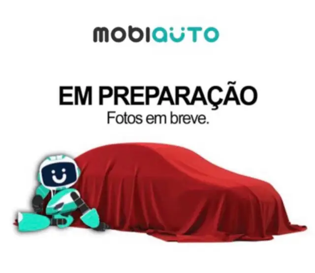 Carro Fiat Mobi 2019 Evo Like 1.0 (Flex)