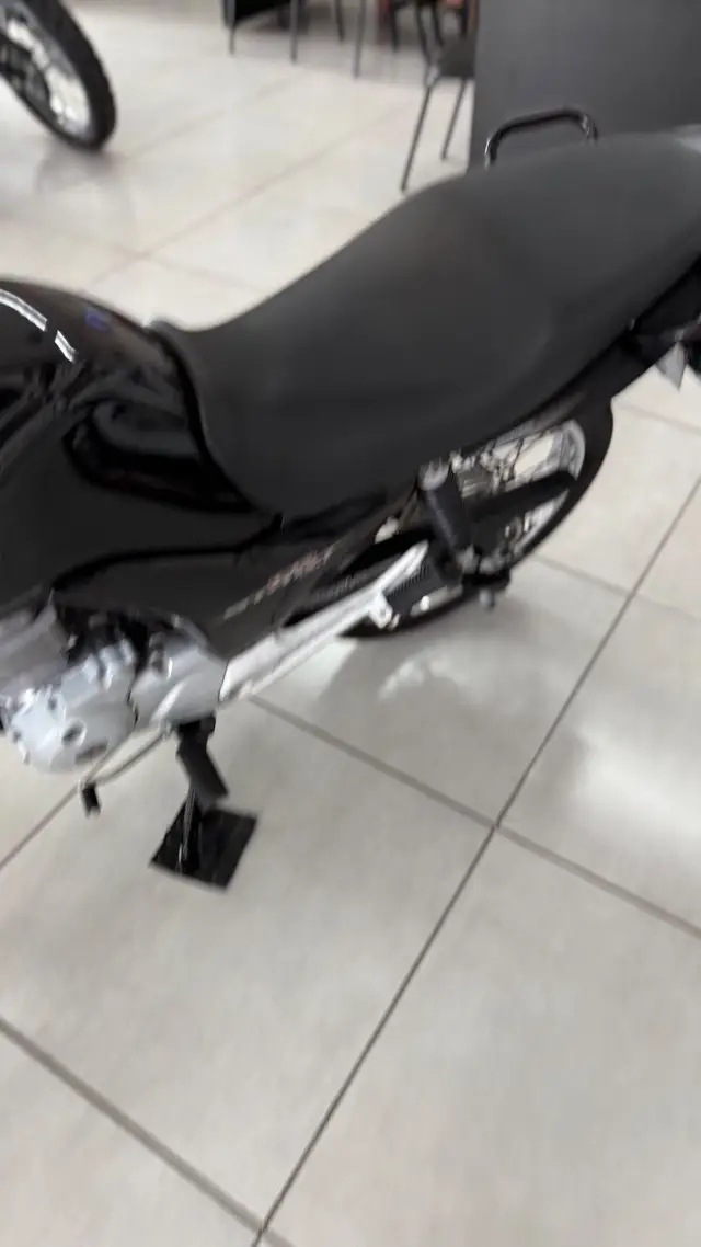 Moto Honda CG 150 2015 Start Flexone