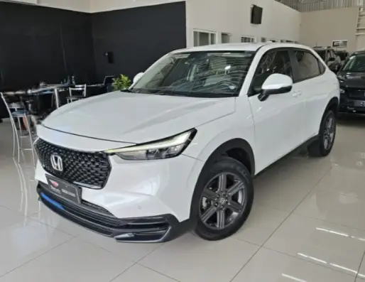 Carro Honda HR-V 2023 Advance 1.5 Turbo