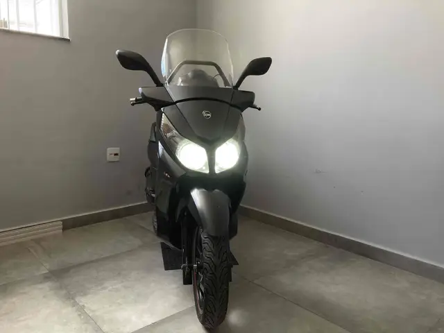 Moto Dafra Citycom  2019 S 300i