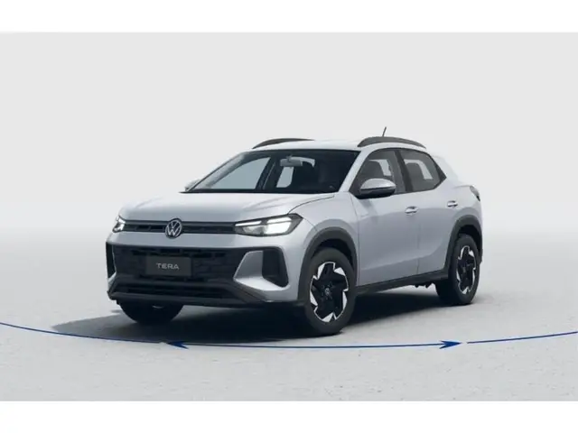 Carro Volkswagen Tera 2026 Comfort