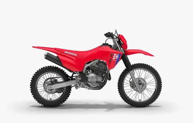Moto Honda CRF 300F 2026 300F
