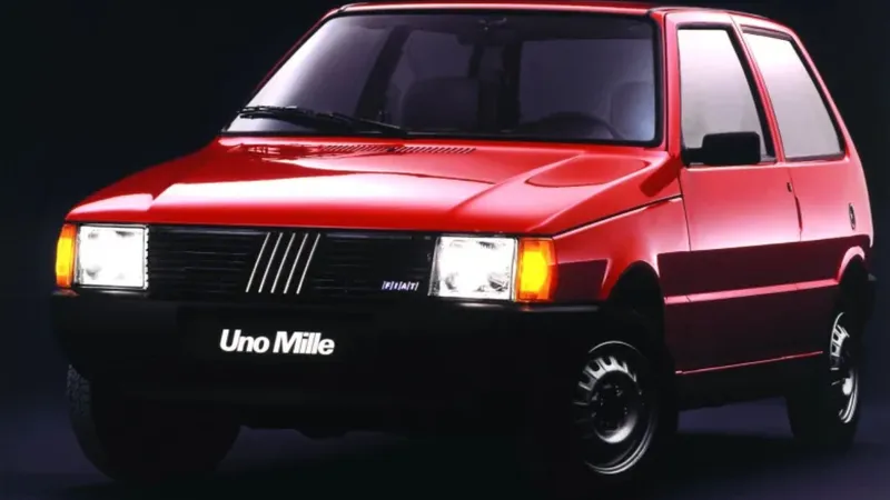 Carros 1.0 no Brasil: quando economia virou engenharia