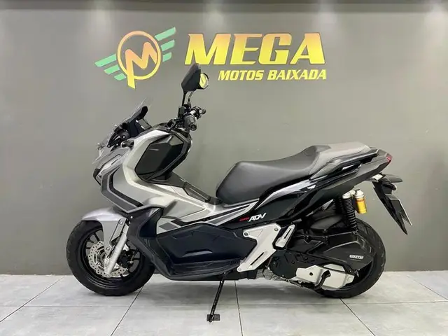 Moto Honda ADV 2023 ABS