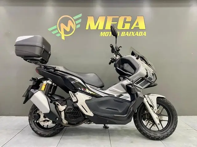 Moto Honda ADV 2023 ABS