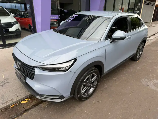 Carro Honda HR-V 2023 EX 1.5 I-VTEC CVT