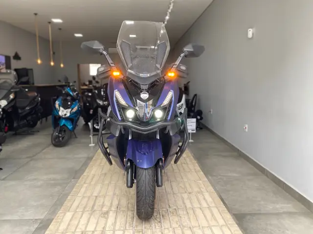 Moto Dafra Cruisym 2023 300