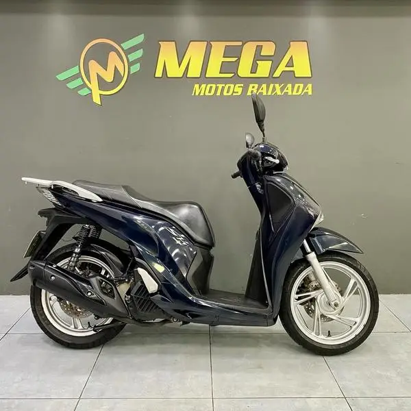 Moto Honda SH 150i 2018 ABS