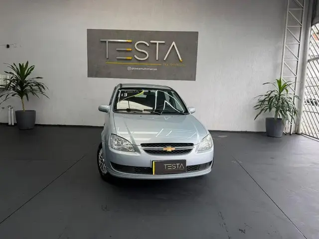 Carro Chevrolet Classic 2013 LS VHC E 1.0 (Flex)