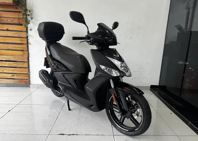 Moto Kymco Kymco 2020 Agility 16+ 200I