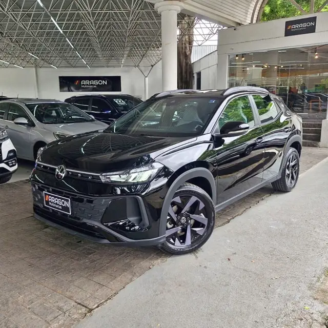 Carro Volkswagen Tera 2026 High Outfit The Town