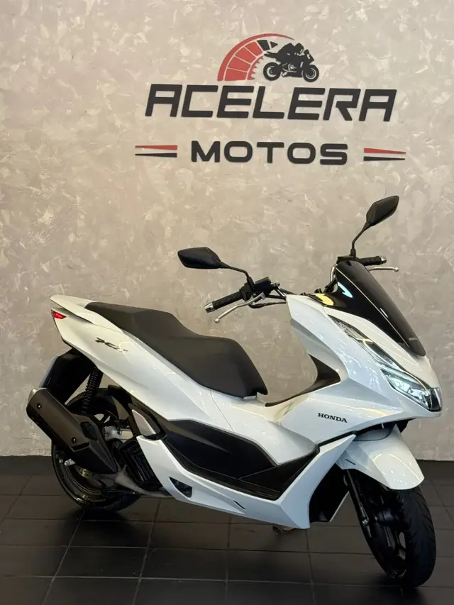 Moto Honda PCX 160 2024 ABS