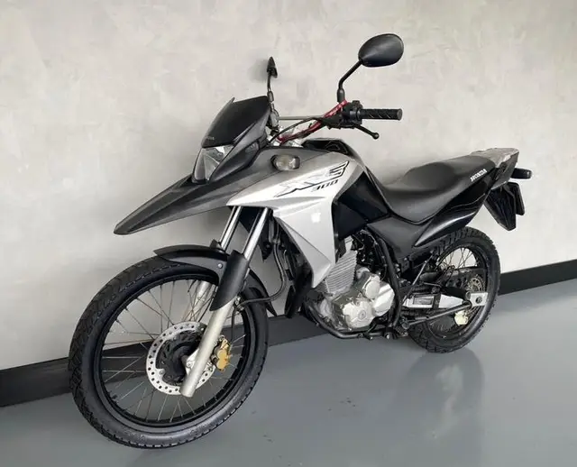 Moto Honda XRE 300 2018 (ABS) (Flex)