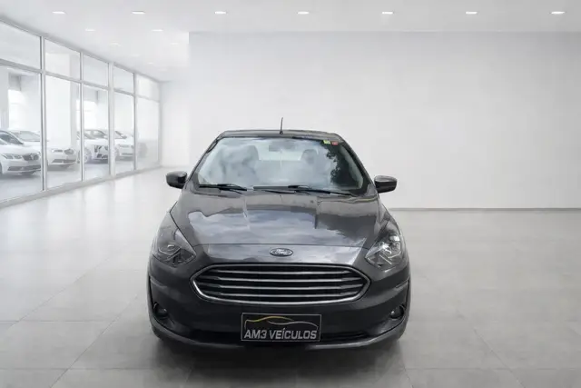 Carro Ford Ka Sedan 2021 SE 1.0 (Flex)