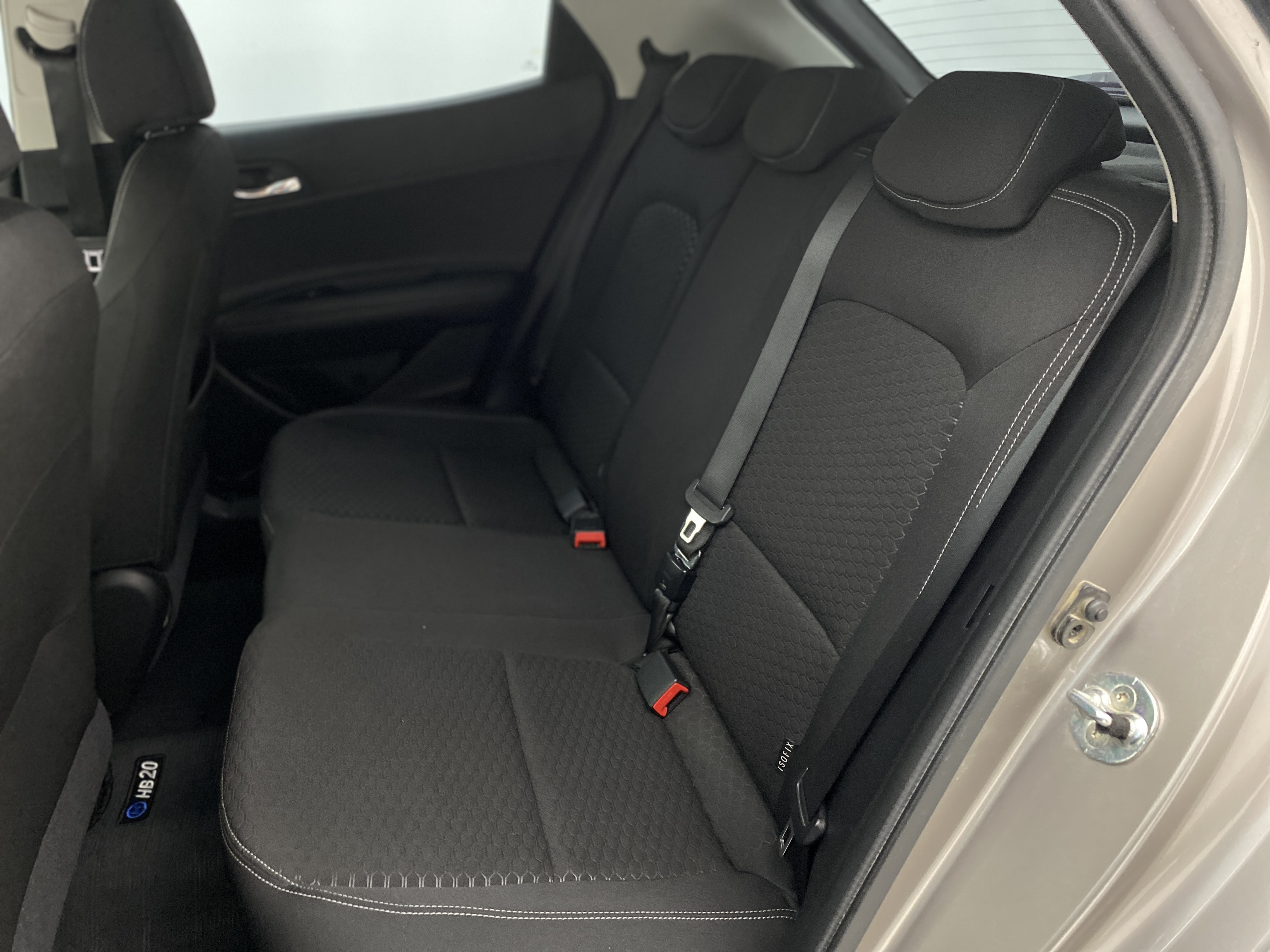 hyundai hb20 1.6 vision (aut) (flex)