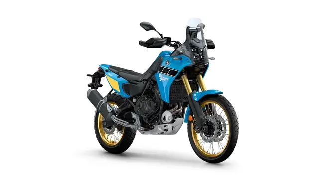Moto Yamaha XTZ 700 Ténéré 2026 ABS
