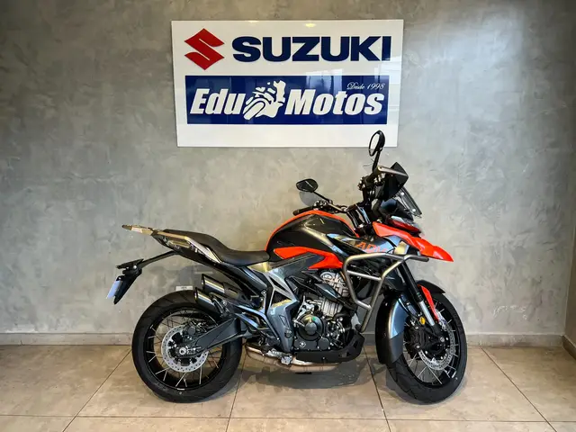 Moto Zontes T350x 2026 ABS