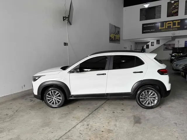 Carro Fiat Pulse 2023 Drive 1.3 (flex)