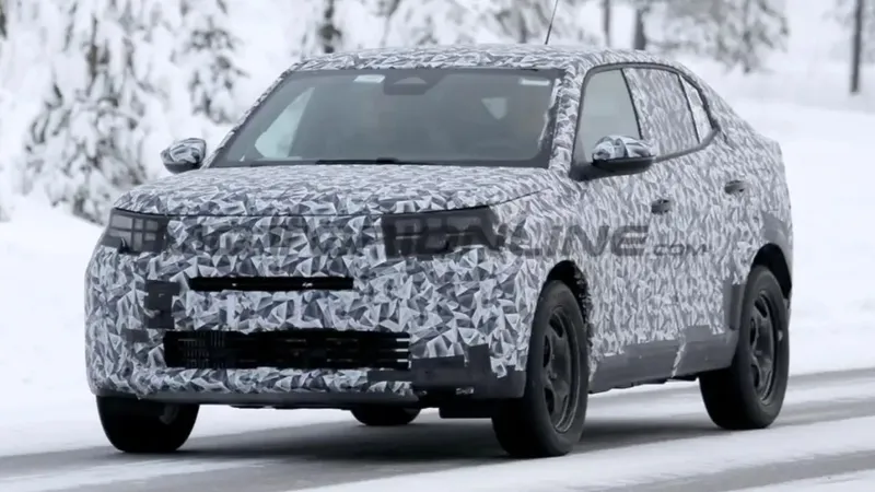 Fiat Fastback: nova geração pode ter versão elétrica e até 4x4