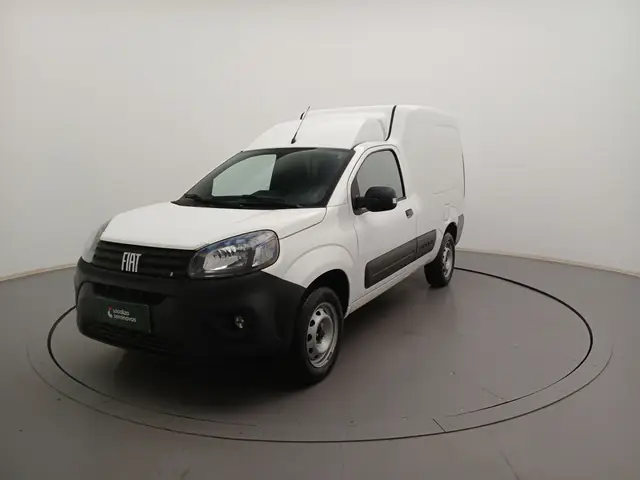 Carro Fiat Fiorino 2025 1.4 Endurance (Flex)