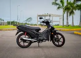 Shineray PHOENIX 50S