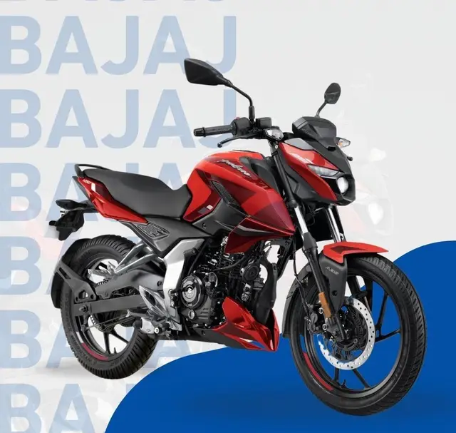 Moto Bajaj Pulsar 2026 N150