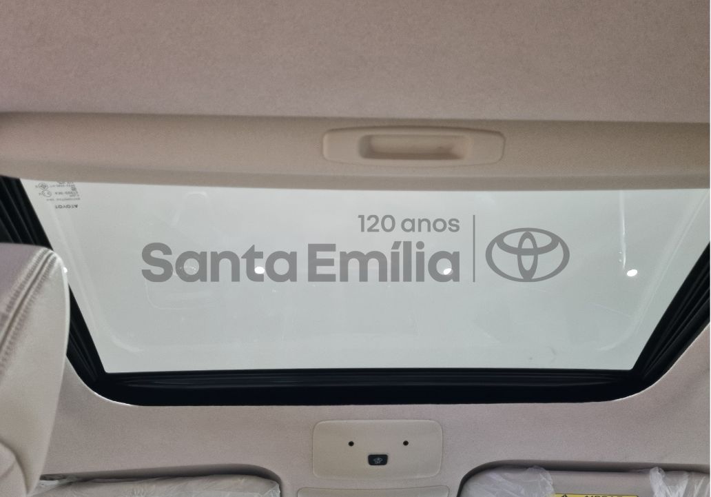 Corolla Cross XRX Hybrid 1.88