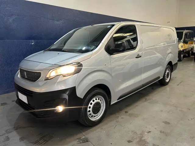 Carro Peugeot Expert 2021 1.6 HDi Business Pack