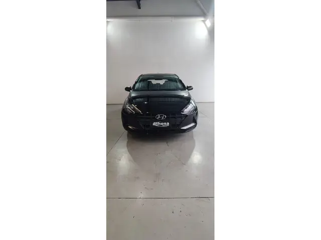 Carro Hyundai HB20 2020 1.0 Sense (Flex)