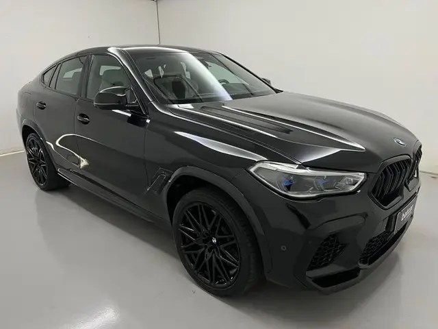 Carro BMW X6 2023 M Competition 4.4 Turbo (Aut.)